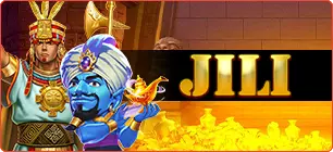 Jili Gaming